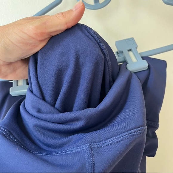 Baleaf Women’s Lined Leggings Size M High Waist Stretch Athletic Yoga Pants - Picture 5 of 10